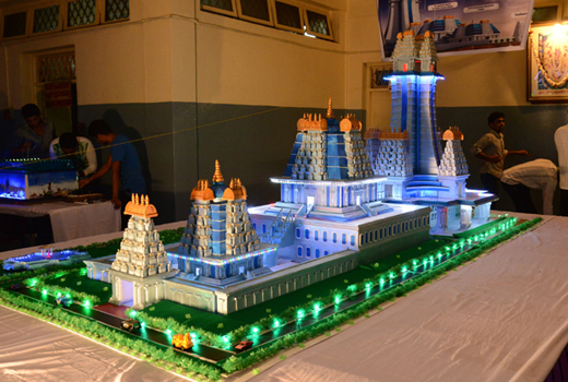 Goodudeepa pantha at Kudroli